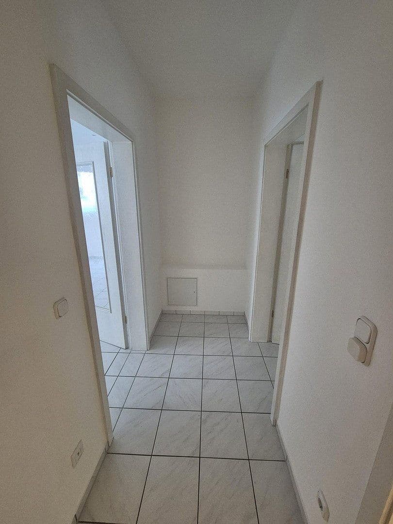 Pronájem bytu 2+1 59 m², Fischergasse 39, Aschaffenburg, Bavorsko Pronájem bytu 2+1 59 m², Fischergasse 39, Aschaffenburg, Bavorsko