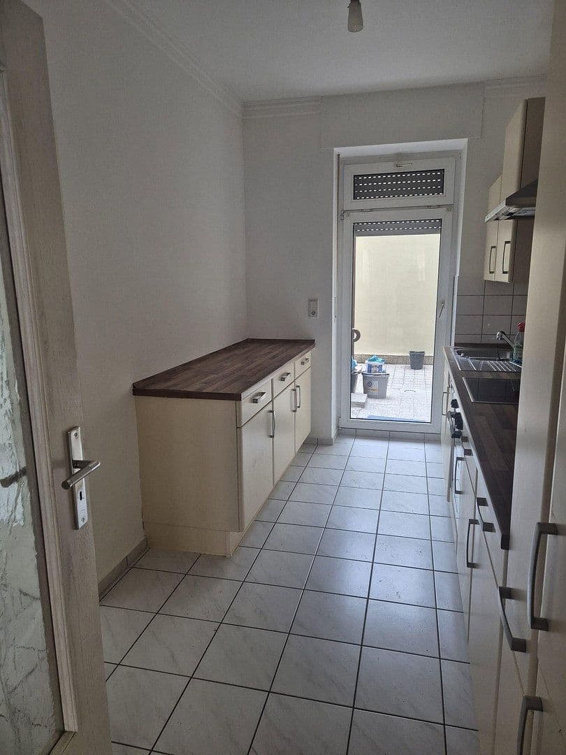 Pronájem bytu 2+1 59 m², Fischergasse 39, Aschaffenburg, Bavorsko Pronájem bytu 2+1 59 m², Fischergasse 39, Aschaffenburg, Bavorsko