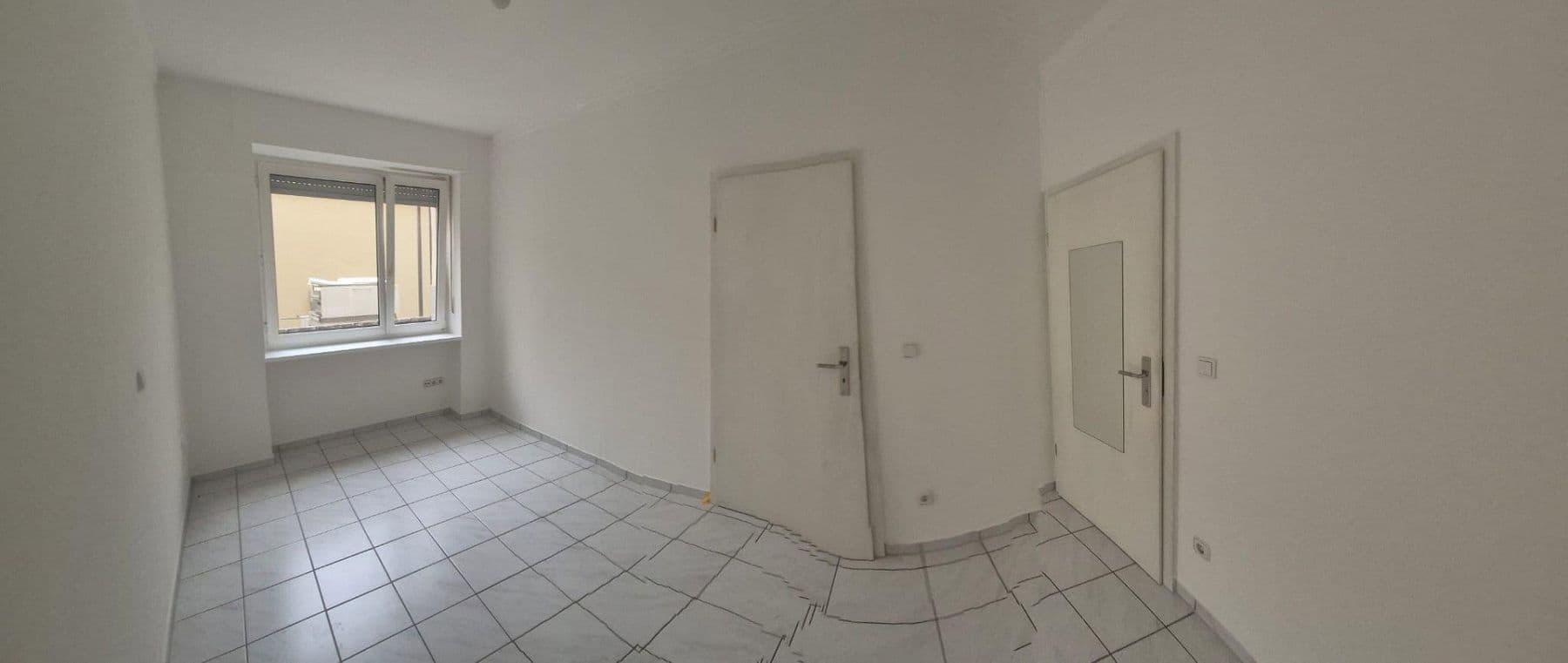 Pronájem bytu 2+1 59 m², Fischergasse 39, Aschaffenburg, Bavorsko Pronájem bytu 2+1 59 m², Fischergasse 39, Aschaffenburg, Bavorsko