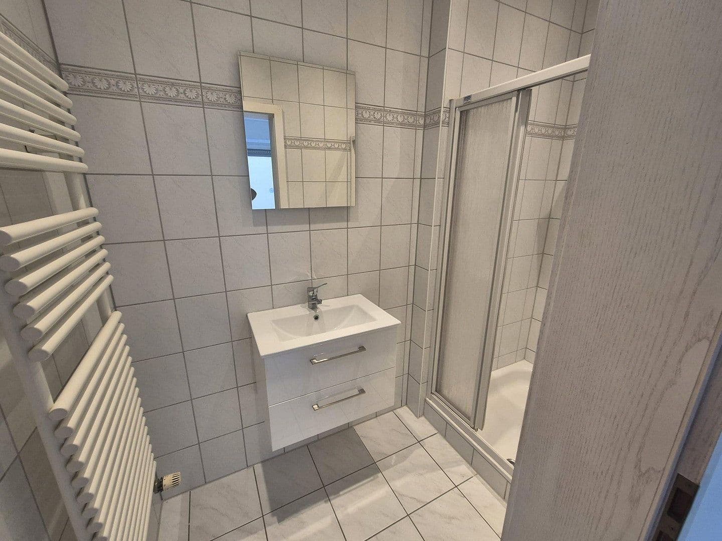 Pronájem bytu 2+1 59 m², Fischergasse 39, Aschaffenburg, Bavorsko Pronájem bytu 2+1 59 m², Fischergasse 39, Aschaffenburg, Bavorsko