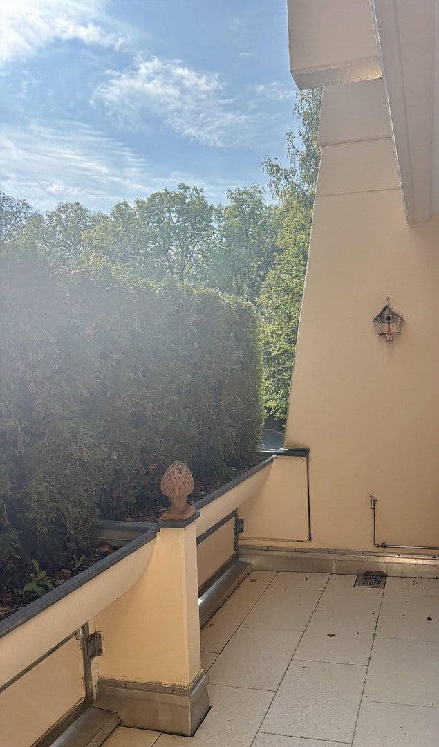 Pronájem bytu 1+1 45 m², München, Bavorsko Pronájem bytu 1+1 45 m², München, Bavorsko
