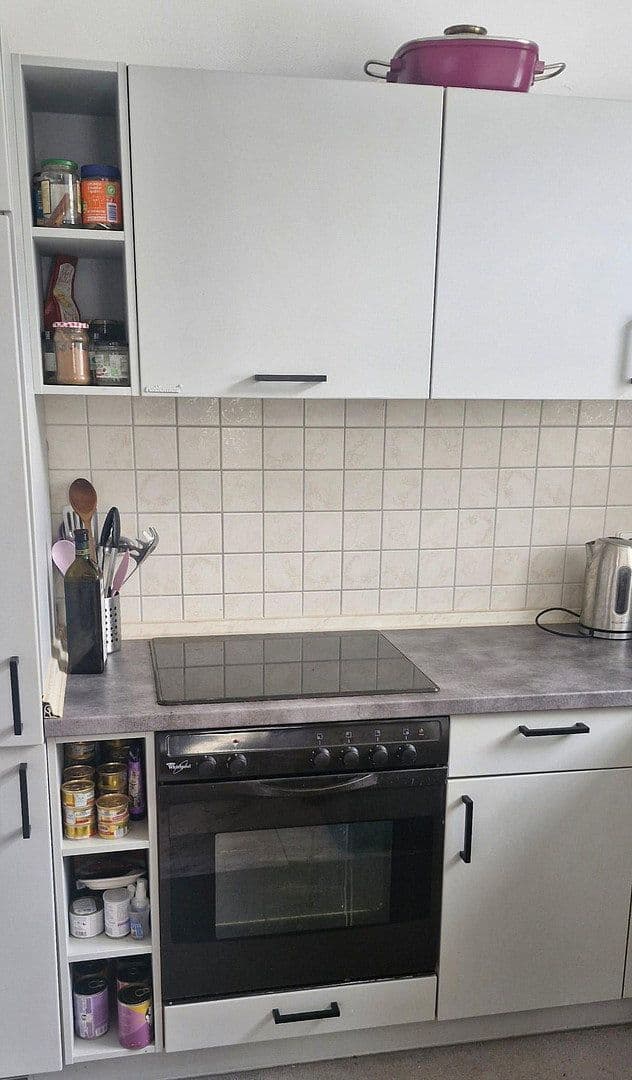Pronájem bytu 2+1 61 m², Roßlauer Str 2, Leipzig, Sasko Pronájem bytu 2+1 61 m², Roßlauer Str 2, Leipzig, Sasko