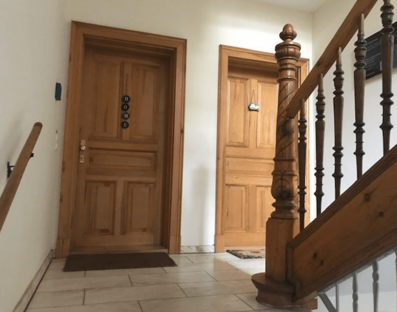 Pronájem bytu 2+1 61 m², Roßlauer Str 2, Leipzig, Sasko Pronájem bytu 2+1 61 m², Roßlauer Str 2, Leipzig, Sasko
