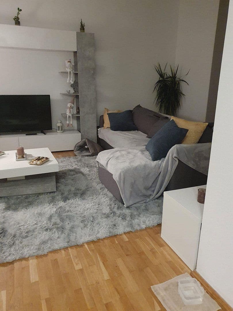 Pronájem bytu 2+1 61 m², Roßlauer Str 2, Leipzig, Sasko Pronájem bytu 2+1 61 m², Roßlauer Str 2, Leipzig, Sasko