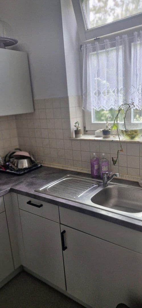 Pronájem bytu 2+1 61 m², Roßlauer Str 2, Leipzig, Sasko Pronájem bytu 2+1 61 m², Roßlauer Str 2, Leipzig, Sasko