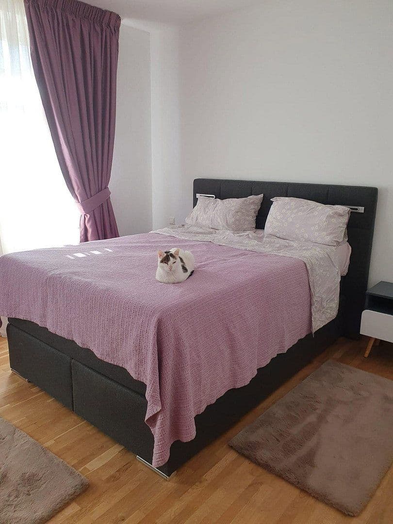 Pronájem bytu 2+1 61 m², Roßlauer Str 2, Leipzig, Sasko Pronájem bytu 2+1 61 m², Roßlauer Str 2, Leipzig, Sasko