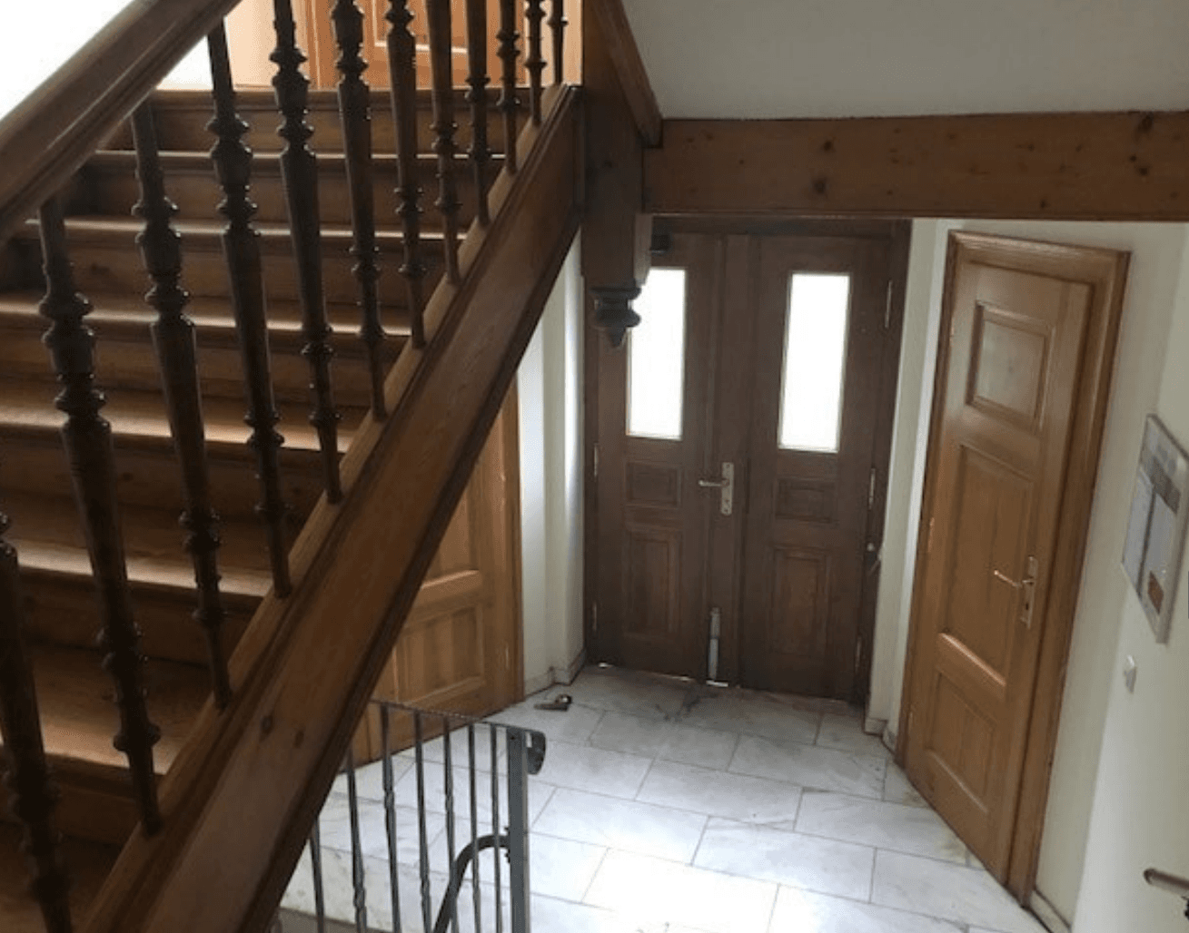 Pronájem bytu 2+1 61 m², Roßlauer Str 2, Leipzig, Sasko Pronájem bytu 2+1 61 m², Roßlauer Str 2, Leipzig, Sasko