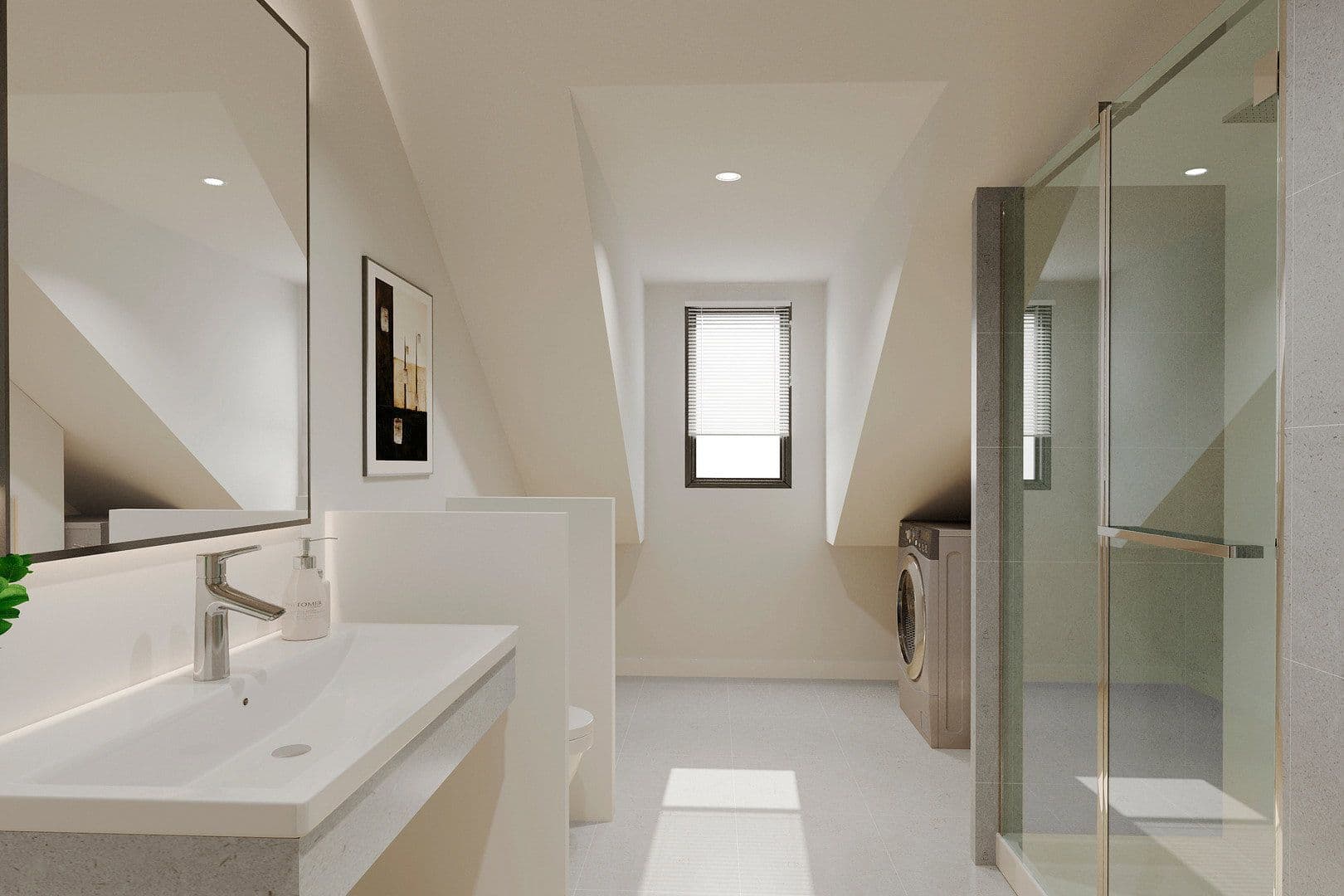 Pronájem bytu 3+1 87 m², Hennigsdorf, Braniborsko Pronájem bytu 3+1 87 m², Hennigsdorf, Braniborsko