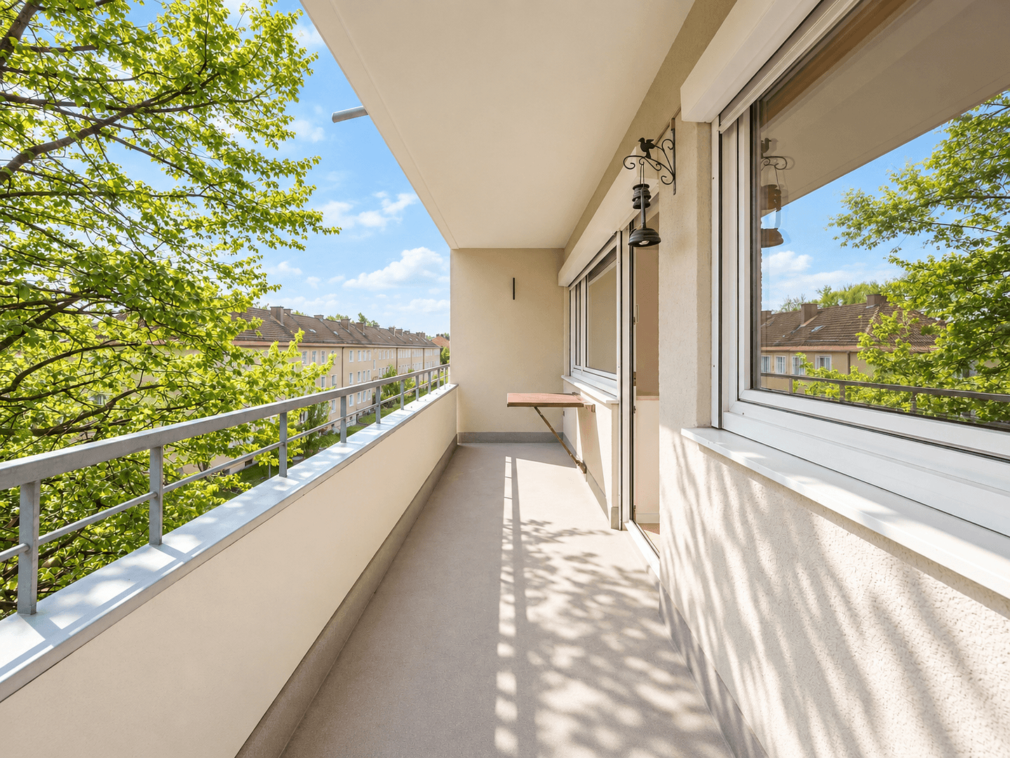Prodej bytu 3+1 68 m², München, Bavorsko Prodej bytu 3+1 68 m², München, Bavorsko