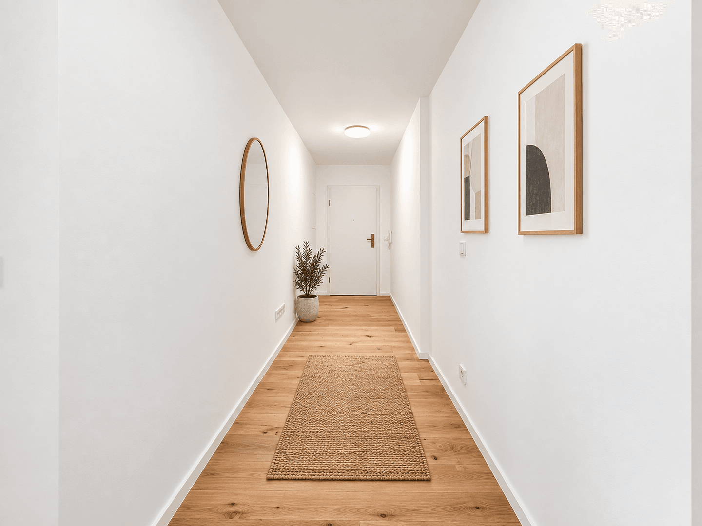 Prodej bytu 3+1 68 m², München, Bavorsko Prodej bytu 3+1 68 m², München, Bavorsko