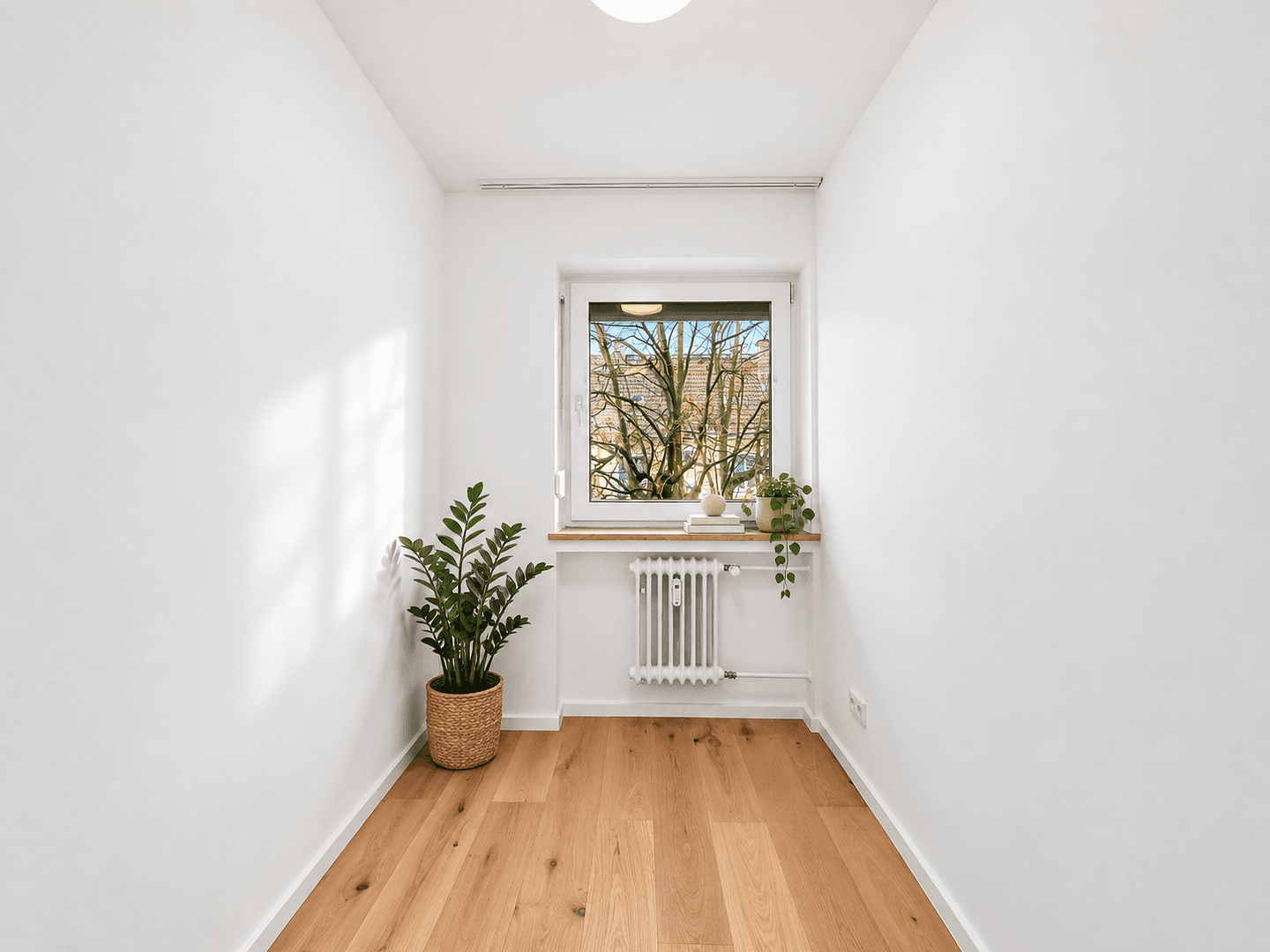 Prodej bytu 3+1 68 m², München, Bavorsko Prodej bytu 3+1 68 m², München, Bavorsko