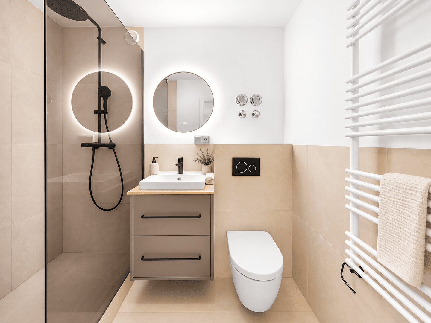 Prodej bytu 3+1 68 m², München, Bavorsko Prodej bytu 3+1 68 m², München, Bavorsko