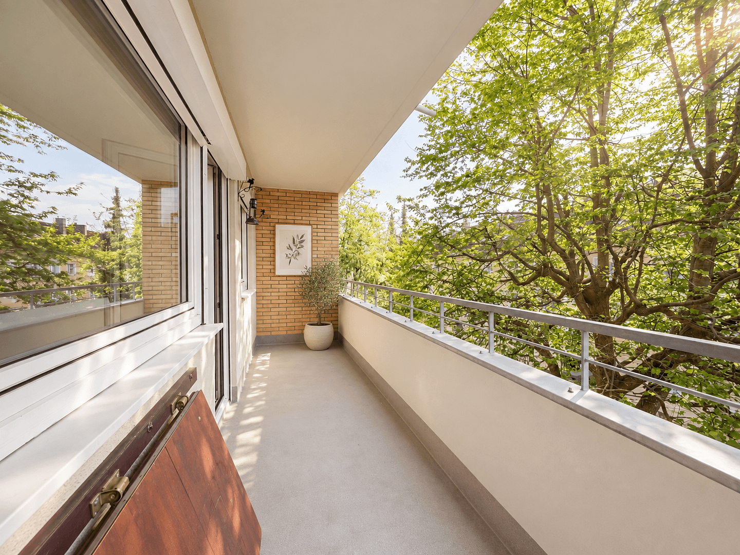 Prodej bytu 3+1 68 m², München, Bavorsko Prodej bytu 3+1 68 m², München, Bavorsko