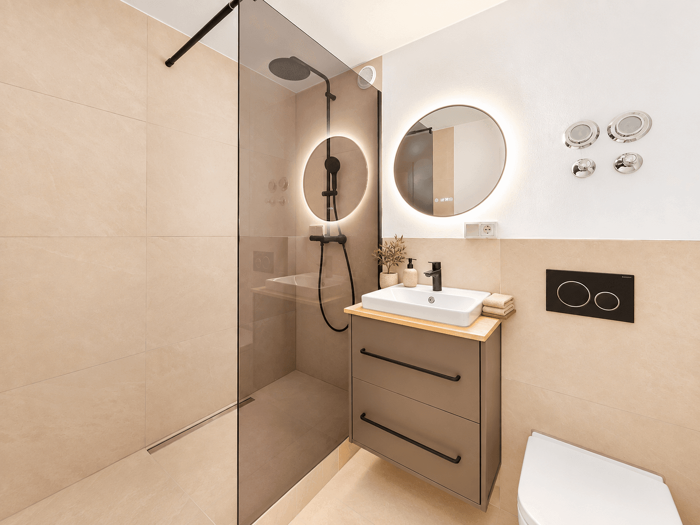 Prodej bytu 3+1 68 m², München, Bavorsko Prodej bytu 3+1 68 m², München, Bavorsko