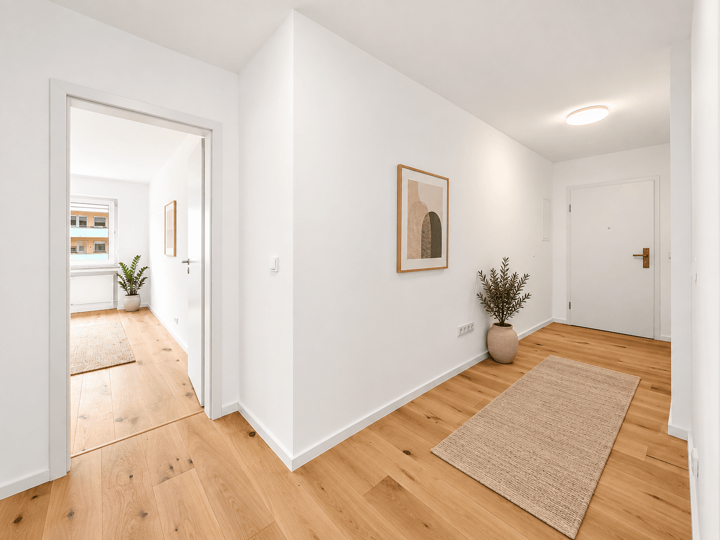 Prodej bytu 3+1 68 m², München, Bavorsko Prodej bytu 3+1 68 m², München, Bavorsko