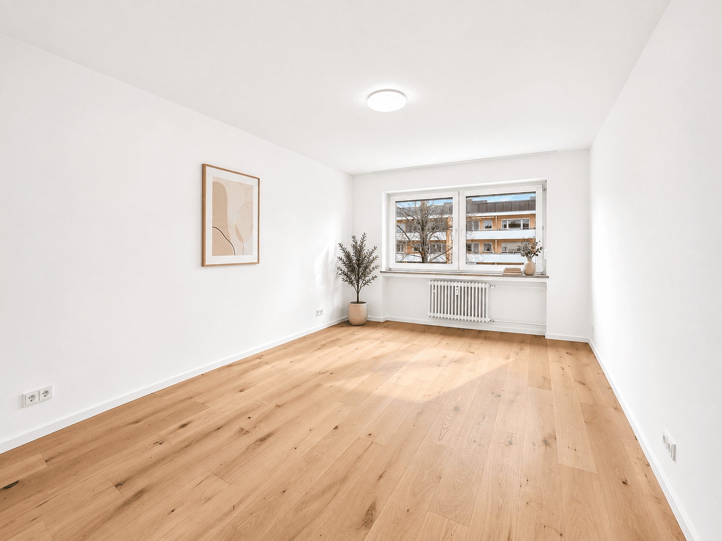 Prodej bytu 3+1 68 m², München, Bavorsko Prodej bytu 3+1 68 m², München, Bavorsko