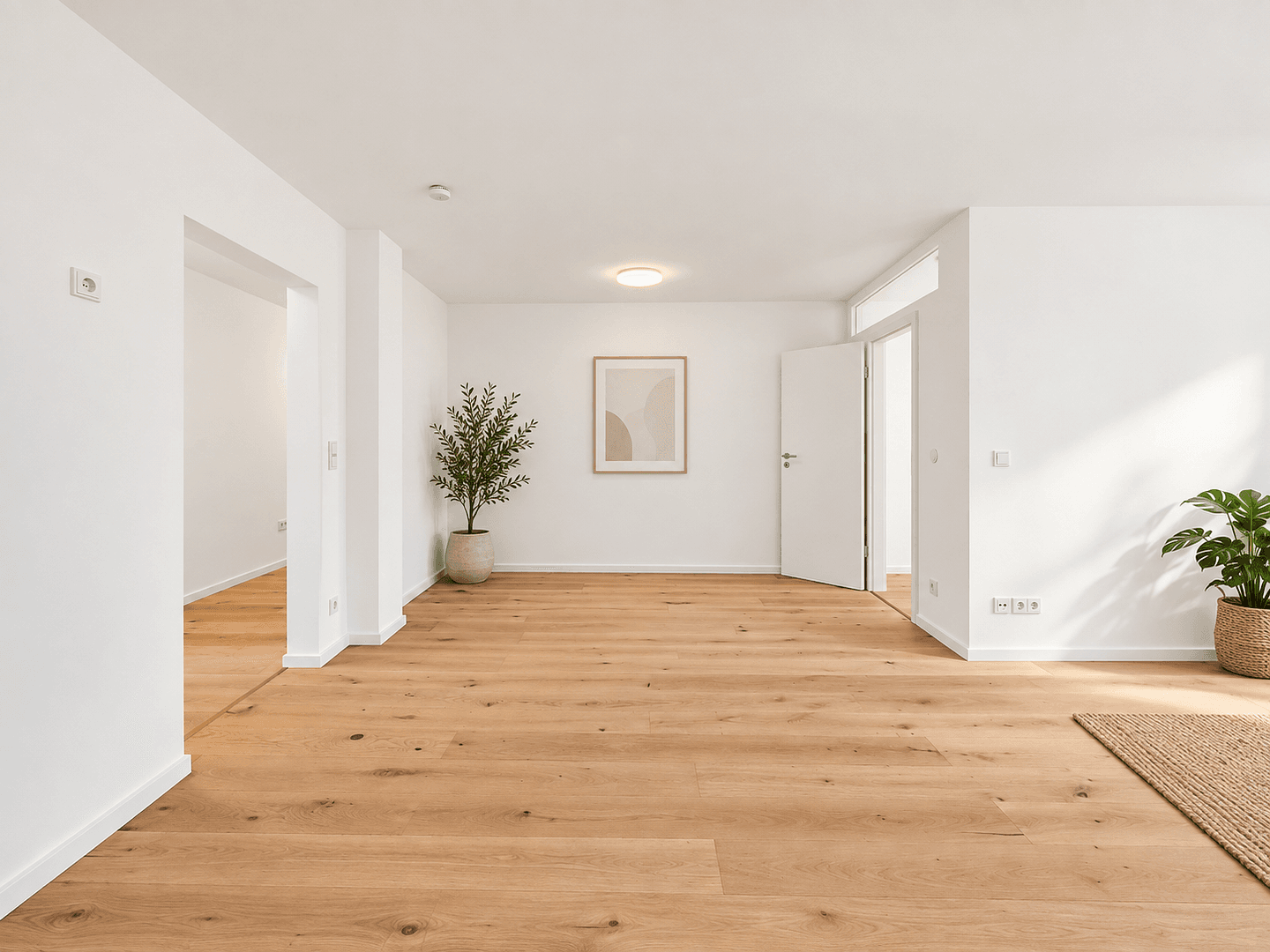 Prodej bytu 3+1 68 m², München, Bavorsko Prodej bytu 3+1 68 m², München, Bavorsko