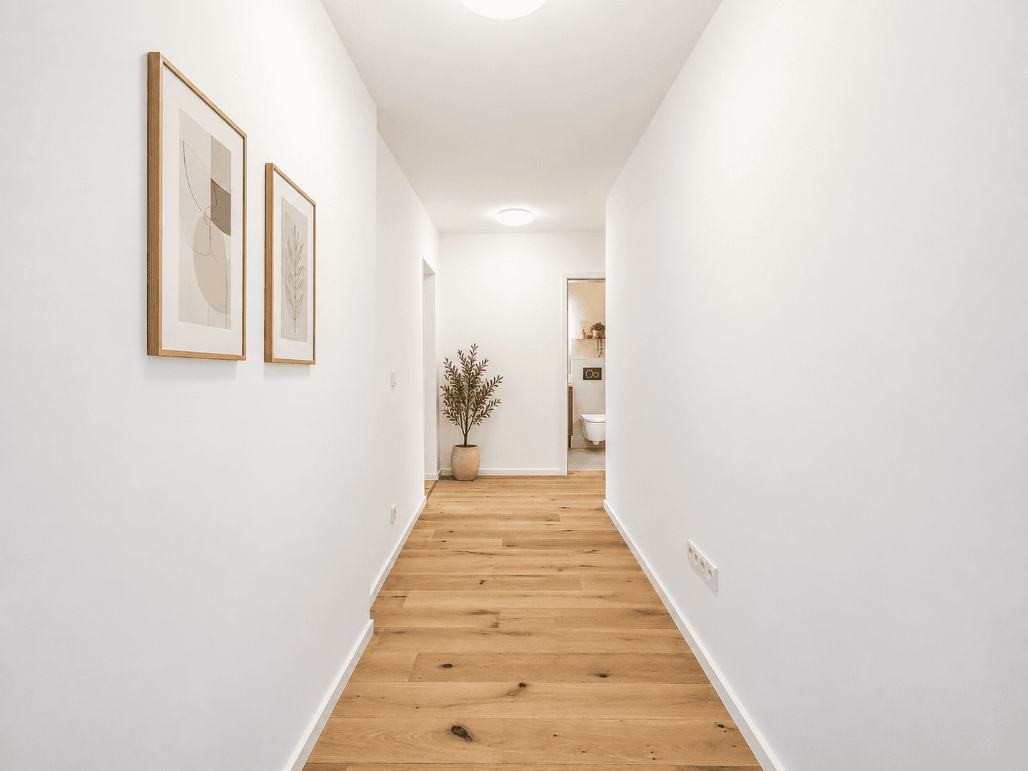 Prodej bytu 3+1 68 m², München, Bavorsko Prodej bytu 3+1 68 m², München, Bavorsko