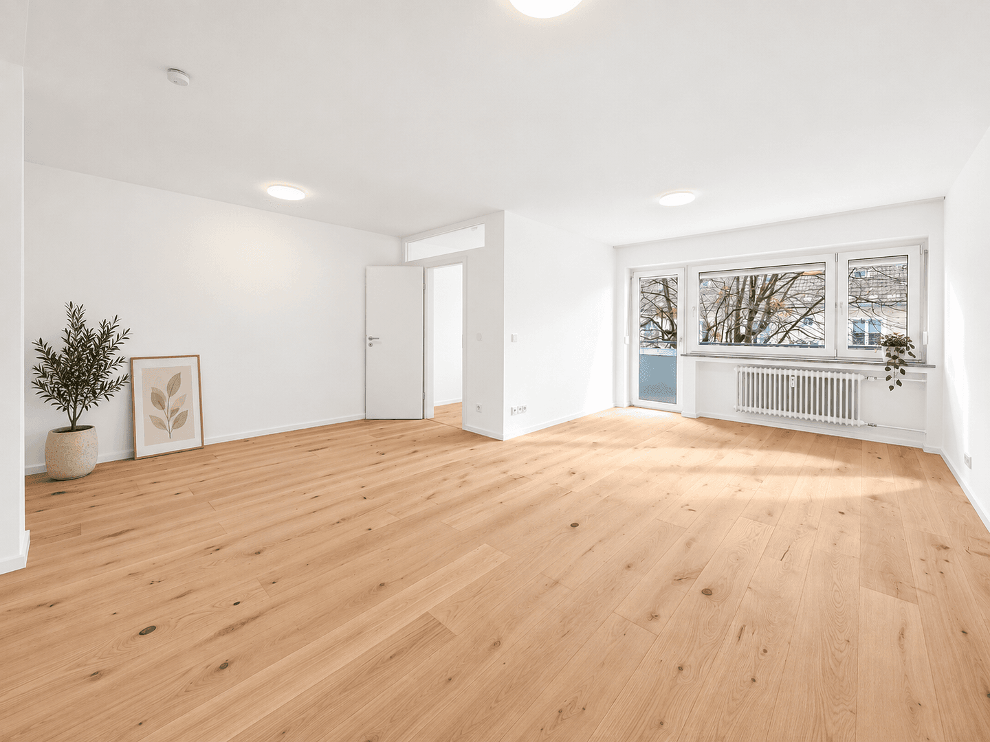Prodej bytu 3+1 68 m², München, Bavorsko Prodej bytu 3+1 68 m², München, Bavorsko