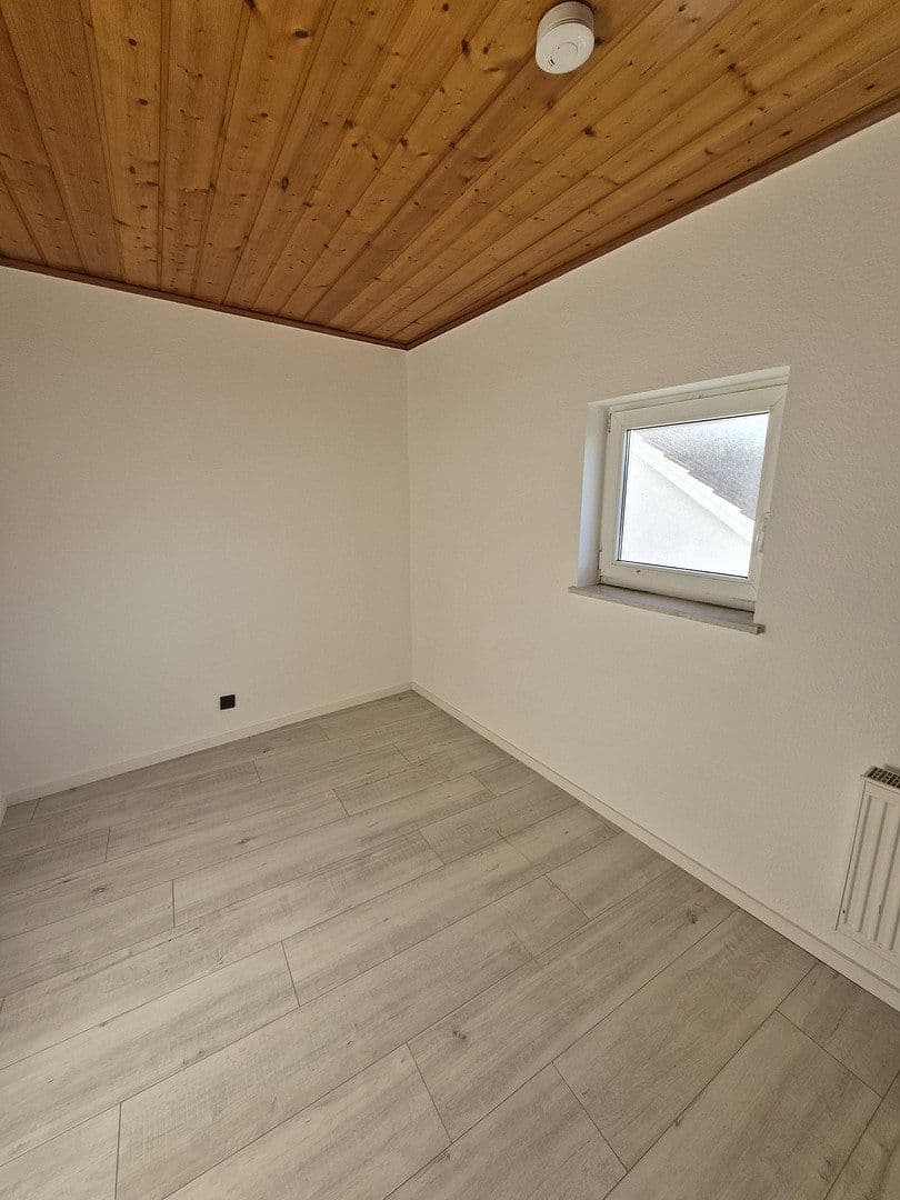 Pronájem bytu 3+1 63 m², Hauptstraße 8, Eppertshausen, Hessen Pronájem bytu 3+1 63 m², Hauptstraße 8, Eppertshausen, Hessen