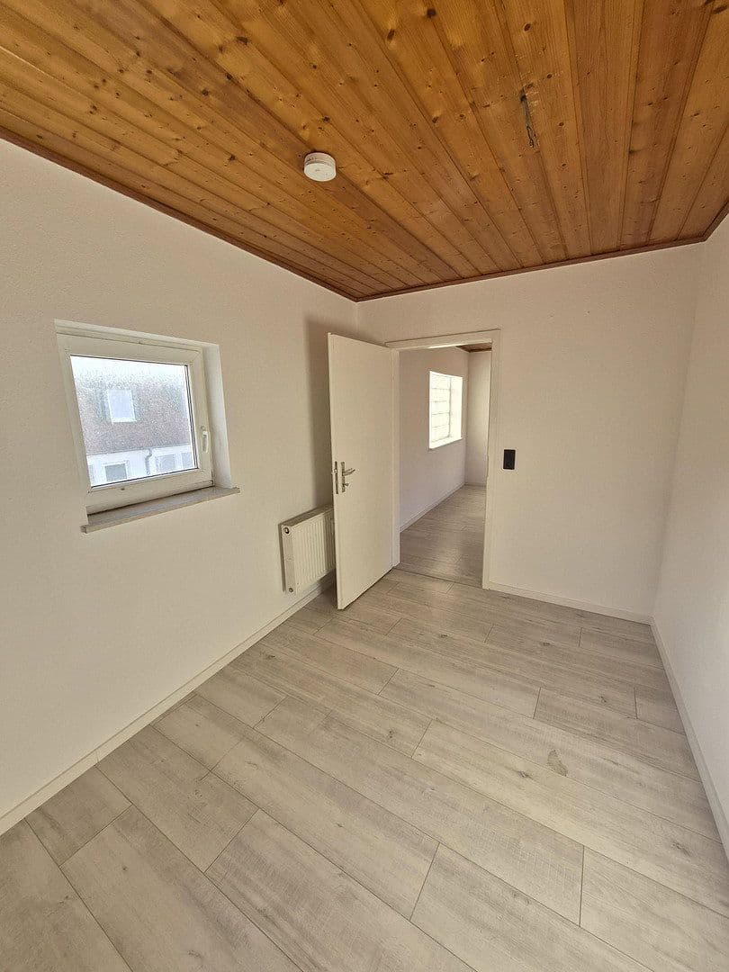 Pronájem bytu 3+1 63 m², Hauptstraße 8, Eppertshausen, Hessen Pronájem bytu 3+1 63 m², Hauptstraße 8, Eppertshausen, Hessen