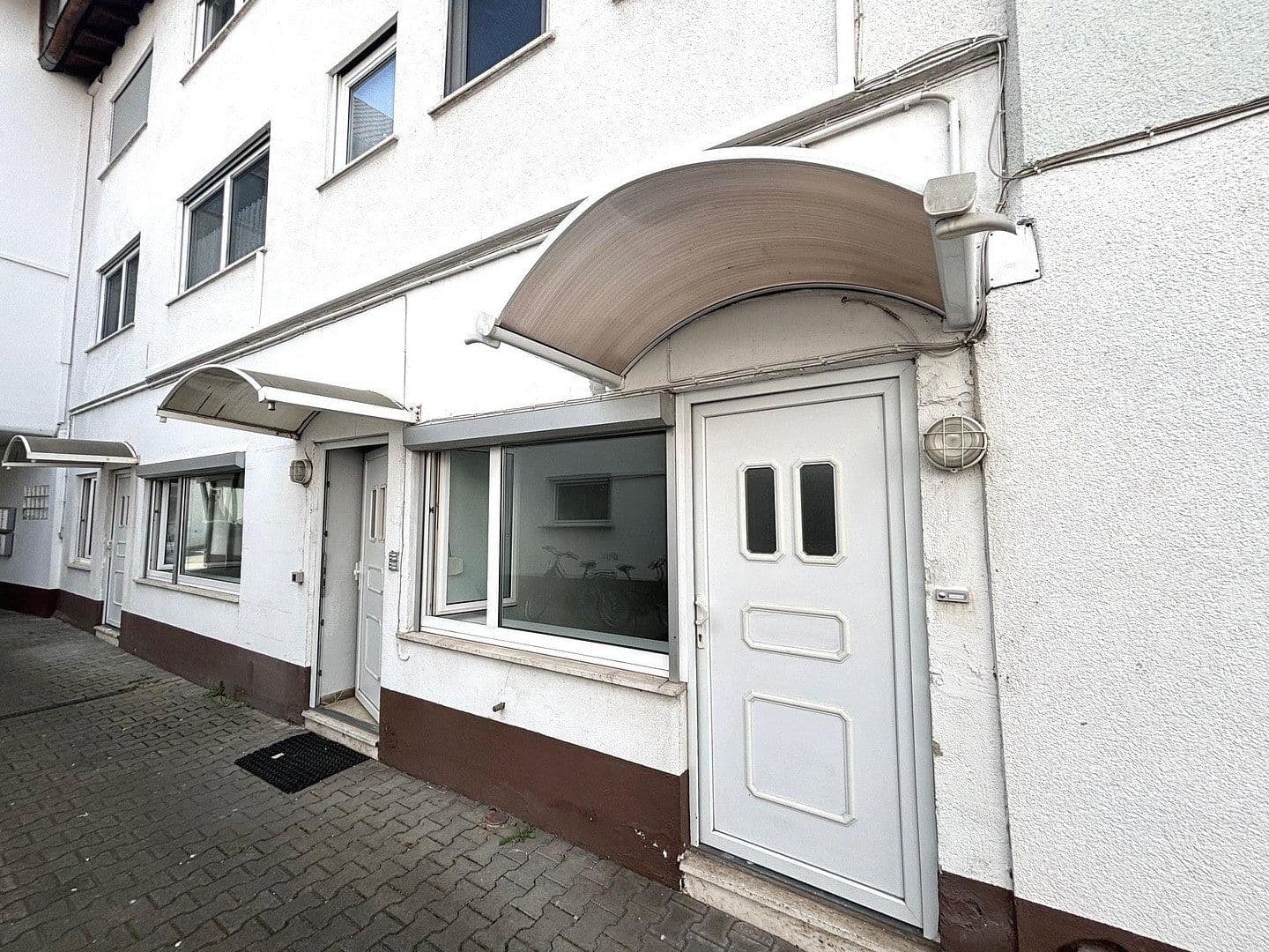 Pronájem bytu 3+1 63 m², Hauptstraße 8, Eppertshausen, Hessen Pronájem bytu 3+1 63 m², Hauptstraße 8, Eppertshausen, Hessen