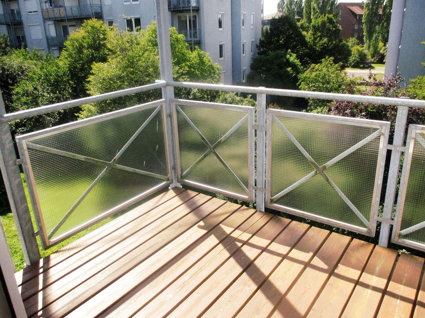 Pronájem bytu 2+1 44 m², Kabelsketal, Sasko-Anhaltsko Pronájem bytu 2+1 44 m², Kabelsketal, Sasko-Anhaltsko