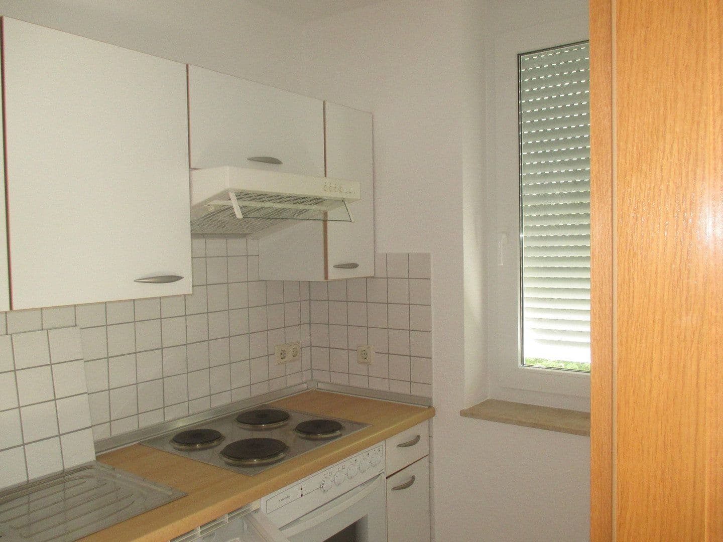 Pronájem bytu 2+1 44 m², Kabelsketal, Sasko-Anhaltsko Pronájem bytu 2+1 44 m², Kabelsketal, Sasko-Anhaltsko