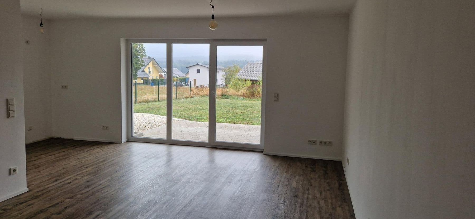 Pronájem bytu 2+1 60 m², Argenthal, Porýní-Falc Pronájem bytu 2+1 60 m², Argenthal, Porýní-Falc