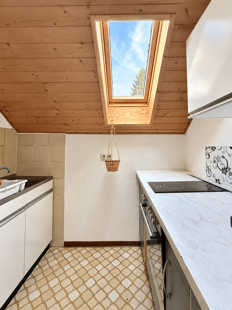 Prodej domu 196 m², pozemek 1.478 m², Klingstraße 12, Freiensteinau, Hessen Prodej domu 196 m², pozemek 1.478 m², Klingstraße 12, Freiensteinau, Hessen