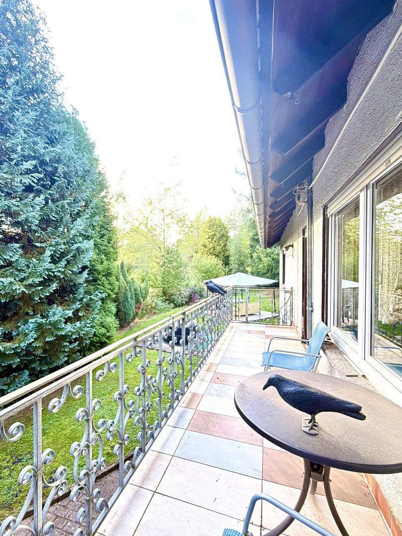 Prodej domu 196 m², pozemek 1.478 m², Klingstraße 12, Freiensteinau, Hessen Prodej domu 196 m², pozemek 1.478 m², Klingstraße 12, Freiensteinau, Hessen