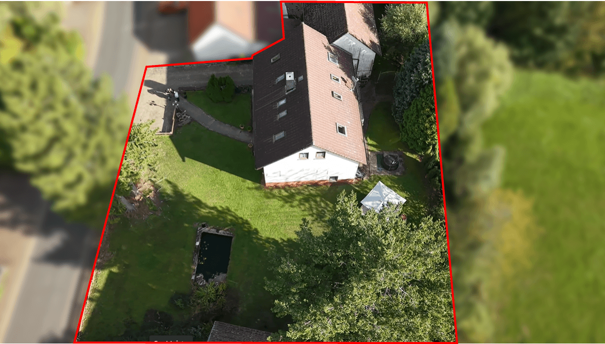 Prodej domu 196 m², pozemek 1.478 m², Klingstraße 12, Freiensteinau, Hessen Prodej domu 196 m², pozemek 1.478 m², Klingstraße 12, Freiensteinau, Hessen