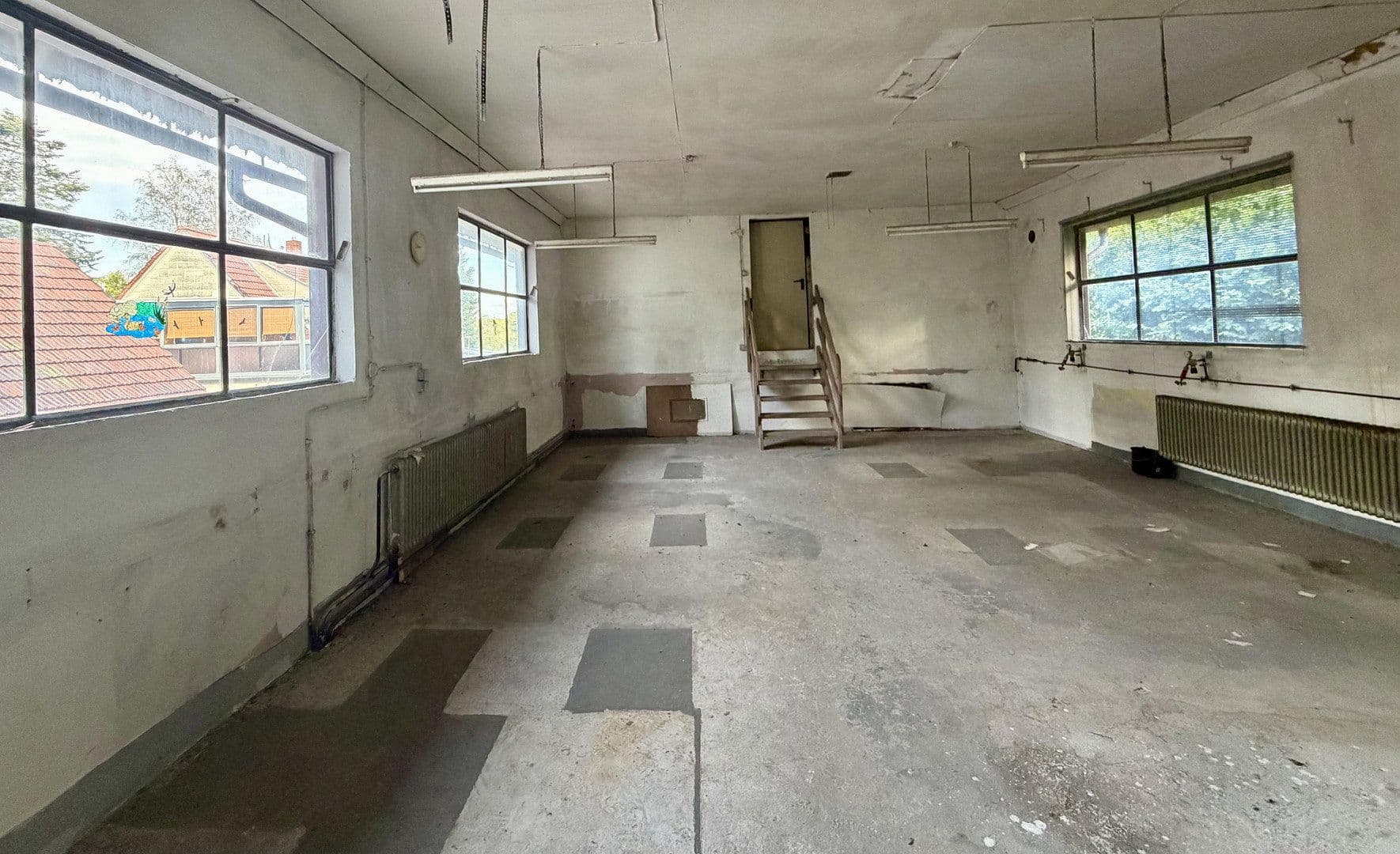 Prodej domu 196 m², pozemek 1.478 m², Klingstraße 12, Freiensteinau, Hessen Prodej domu 196 m², pozemek 1.478 m², Klingstraße 12, Freiensteinau, Hessen