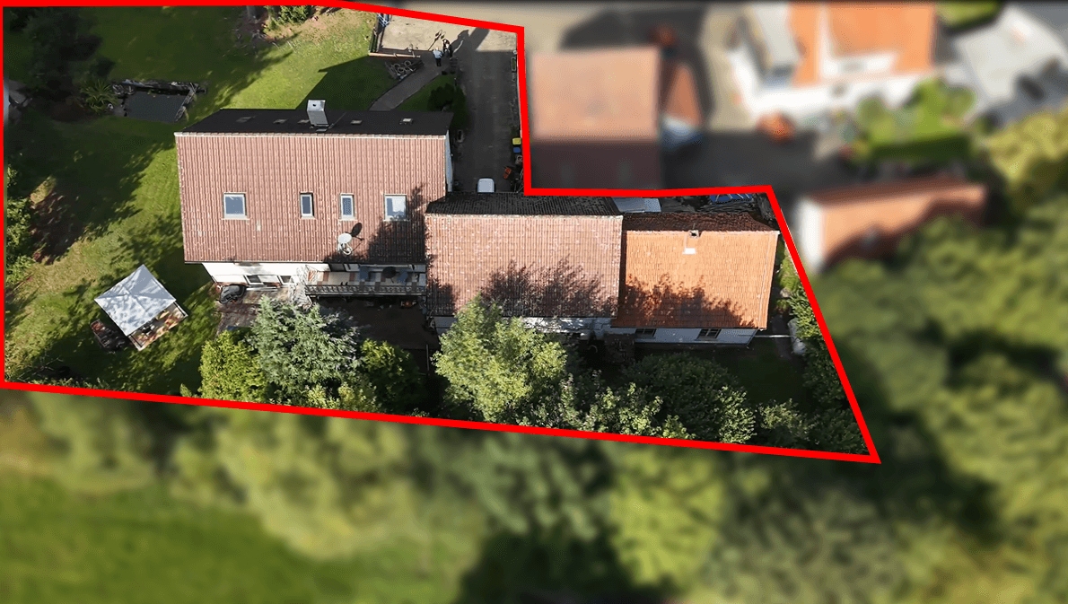 Prodej domu 196 m², pozemek 1.478 m², Klingstraße 12, Freiensteinau, Hessen Prodej domu 196 m², pozemek 1.478 m², Klingstraße 12, Freiensteinau, Hessen