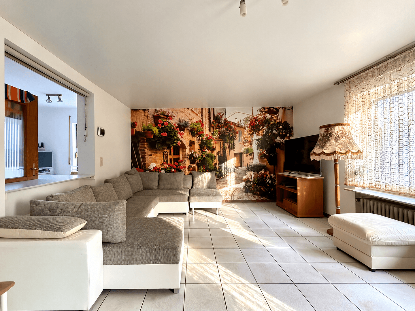 Prodej domu 196 m², pozemek 1.478 m², Klingstraße 12, Freiensteinau, Hessen Prodej domu 196 m², pozemek 1.478 m², Klingstraße 12, Freiensteinau, Hessen