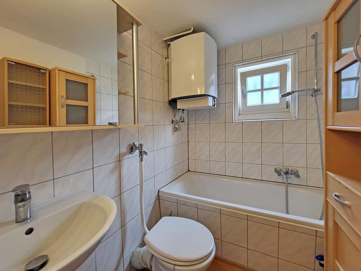 Prodej bytu 3+1 50 m², Saurengreinswinkel 7, Augsburg, Bavorsko Prodej bytu 3+1 50 m², Saurengreinswinkel 7, Augsburg, Bavorsko