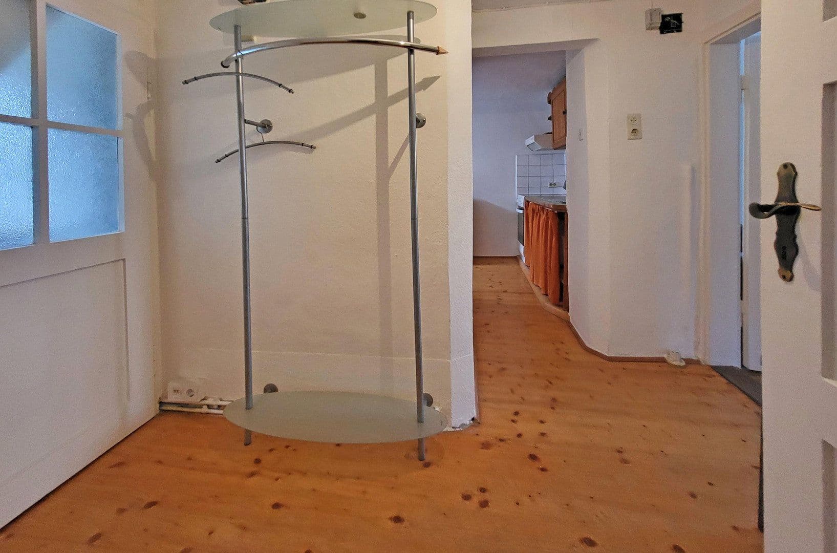 Prodej bytu 3+1 50 m², Saurengreinswinkel 7, Augsburg, Bavorsko Prodej bytu 3+1 50 m², Saurengreinswinkel 7, Augsburg, Bavorsko
