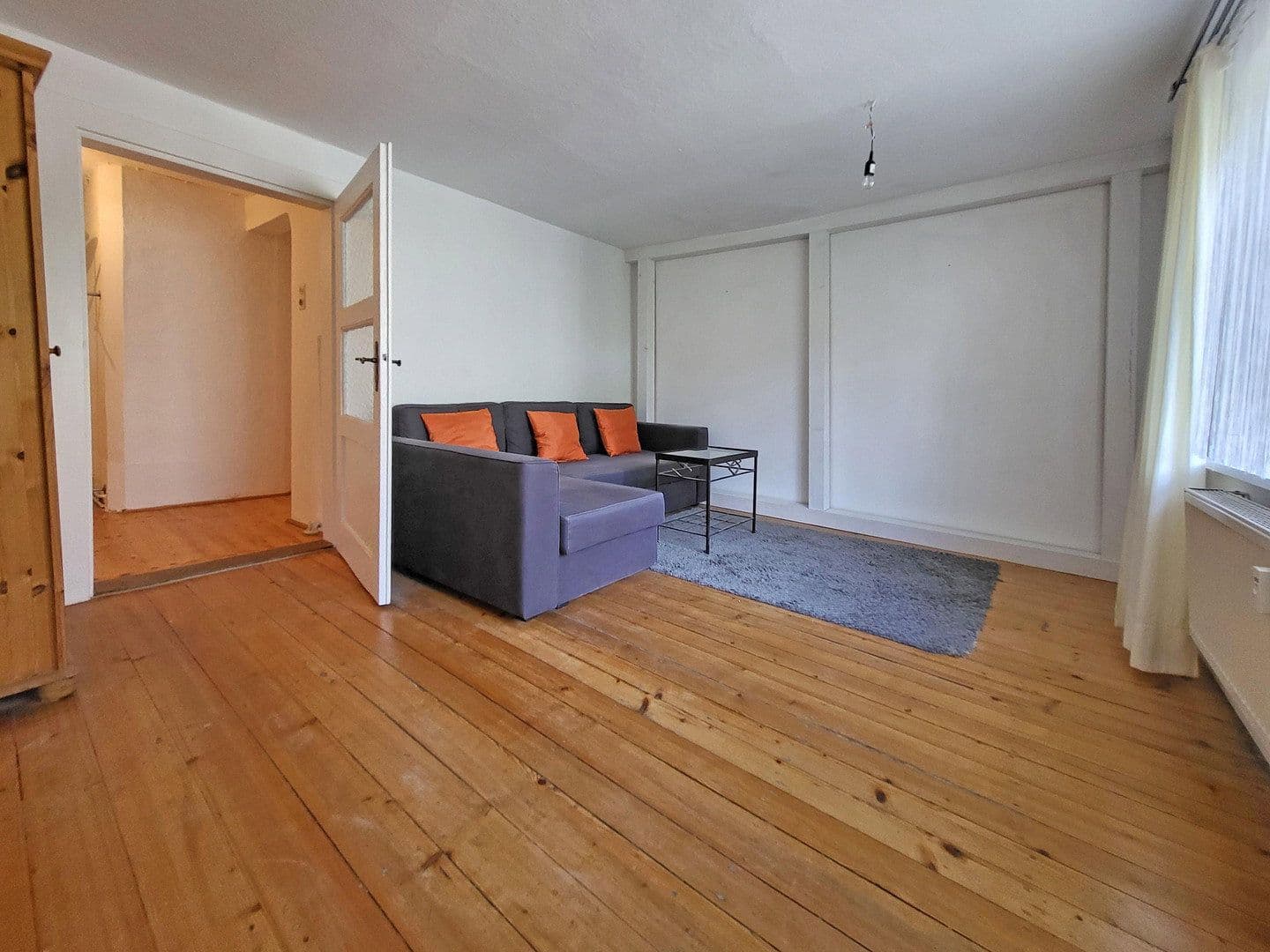 Prodej bytu 3+1 50 m², Saurengreinswinkel 7, Augsburg, Bavorsko Prodej bytu 3+1 50 m², Saurengreinswinkel 7, Augsburg, Bavorsko