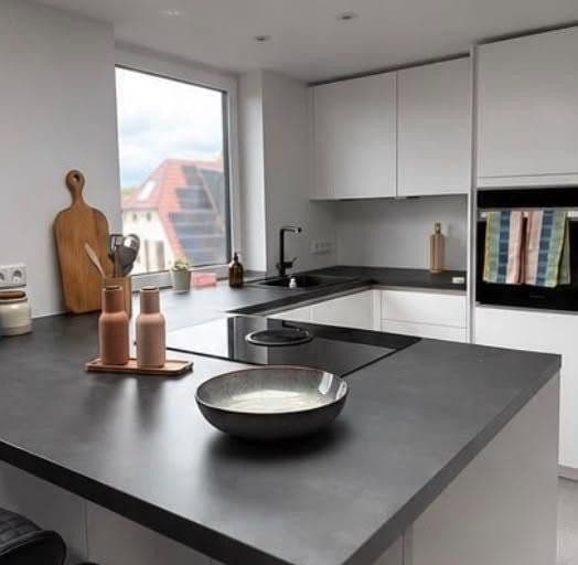 Pronájem bytu 2+1 80 m², Zementstraße 57, Essen, Severní Porýní-Vestfálsko Pronájem bytu 2+1 80 m², Zementstraße 57, Essen, Severní Porýní-Vestfálsko