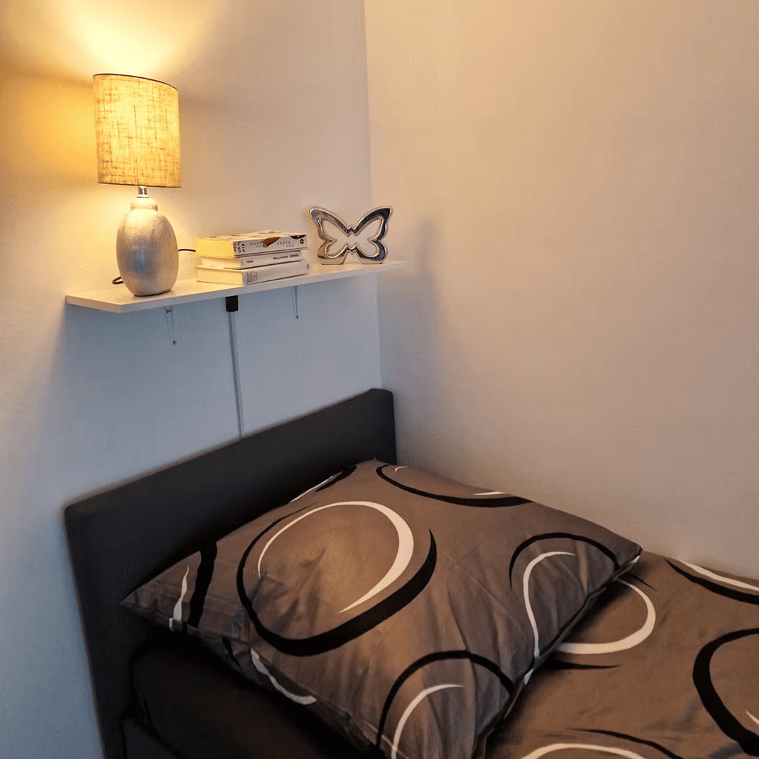 Pronájem bytu 1+1 33 m², München, Bavorsko Pronájem bytu 1+1 33 m², München, Bavorsko
