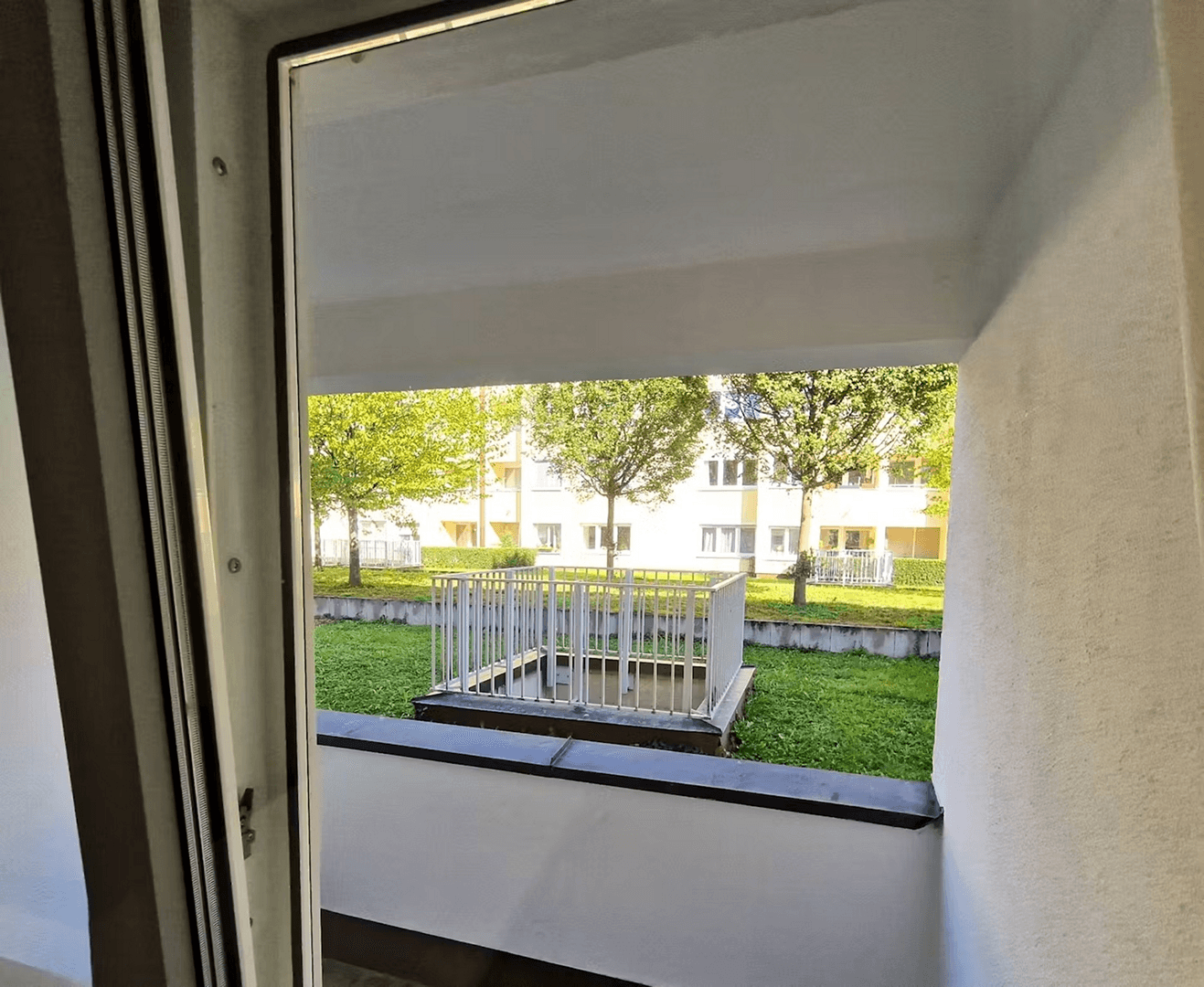 Pronájem bytu 1+1 33 m², München, Bavorsko Pronájem bytu 1+1 33 m², München, Bavorsko