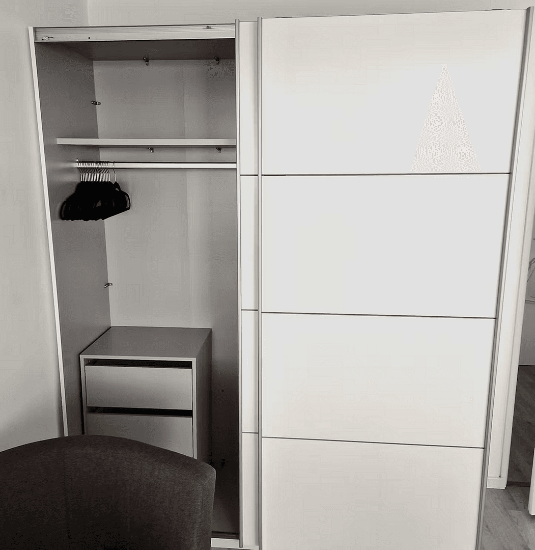 Pronájem bytu 1+1 33 m², München, Bavorsko Pronájem bytu 1+1 33 m², München, Bavorsko