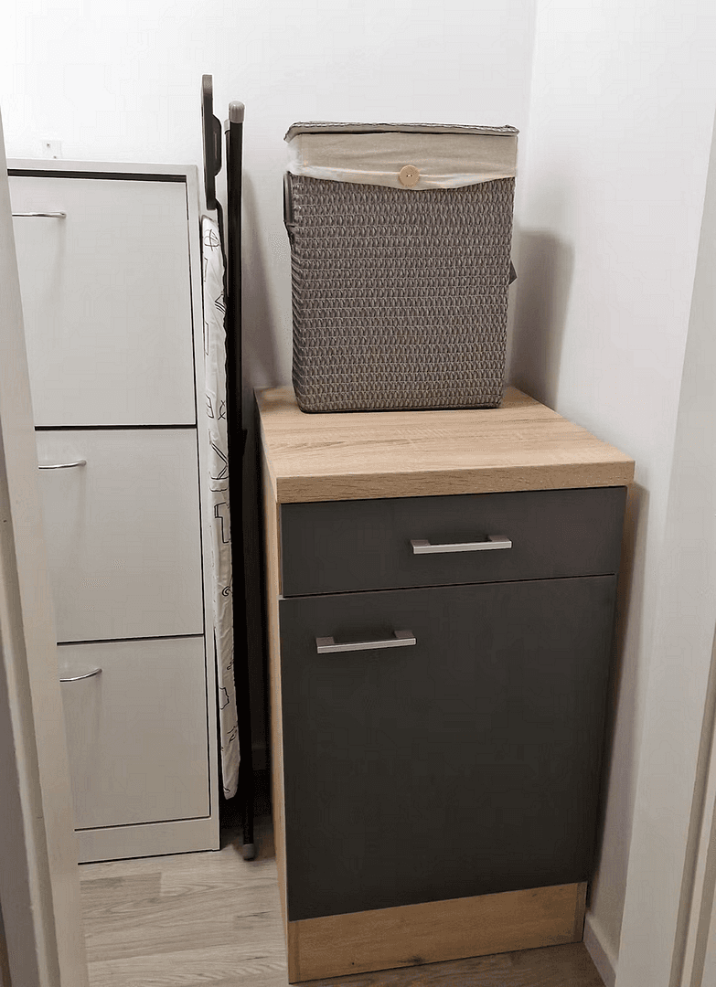 Pronájem bytu 1+1 33 m², München, Bavorsko Pronájem bytu 1+1 33 m², München, Bavorsko