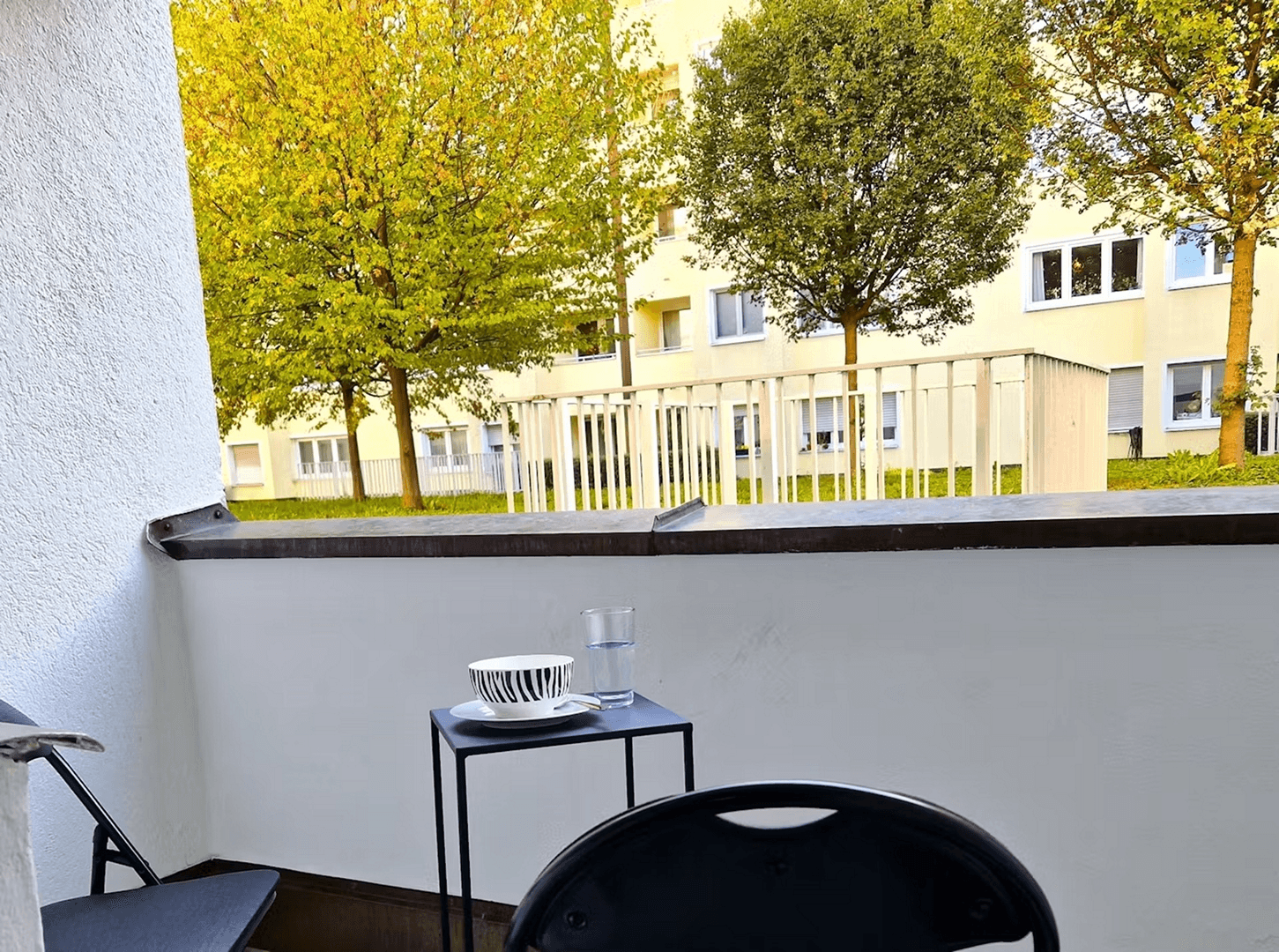 Pronájem bytu 1+1 33 m², München, Bavorsko Pronájem bytu 1+1 33 m², München, Bavorsko