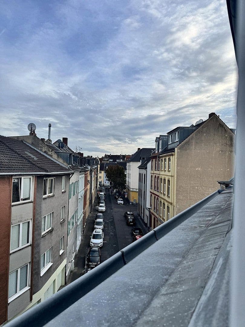 Pronájem bytu 2+1 45 m², Köln, Severní Porýní-Vestfálsko Pronájem bytu 2+1 45 m², Köln, Severní Porýní-Vestfálsko