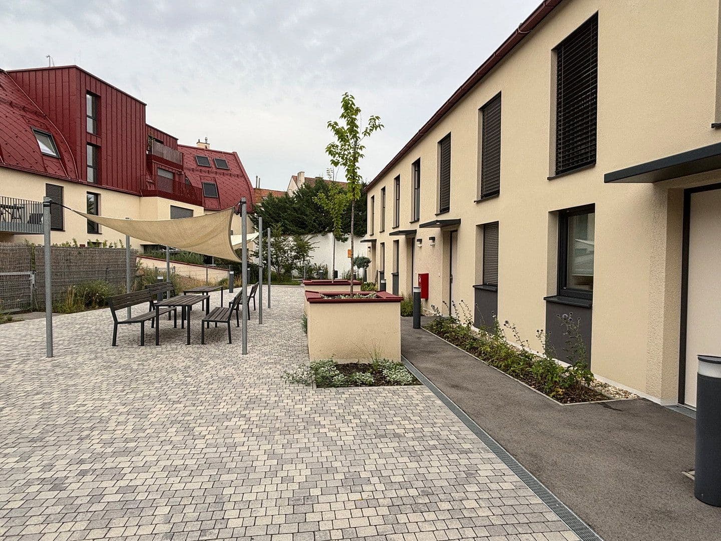 Prodej bytu 4+1 110 m², Jedlersdorfer Straße 142, Wien, Wien Prodej bytu 4+1 110 m², Jedlersdorfer Straße 142, Wien, Wien