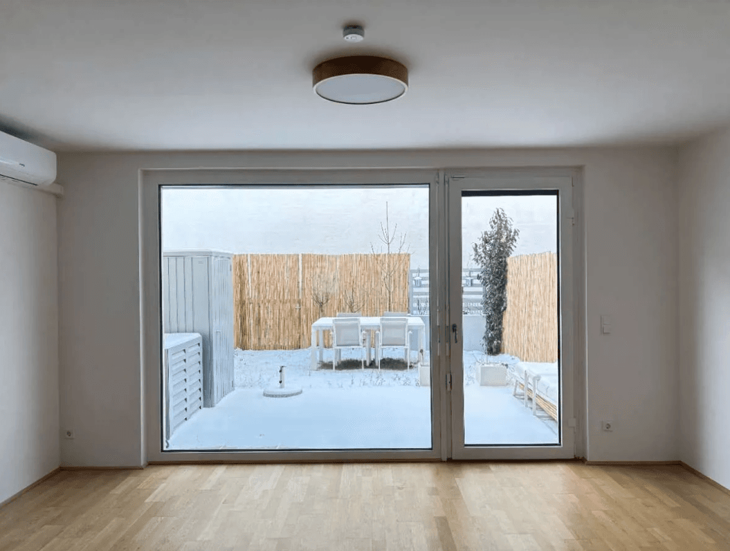 Prodej bytu 4+1 110 m², Jedlersdorfer Straße 142, Wien, Wien Prodej bytu 4+1 110 m², Jedlersdorfer Straße 142, Wien, Wien