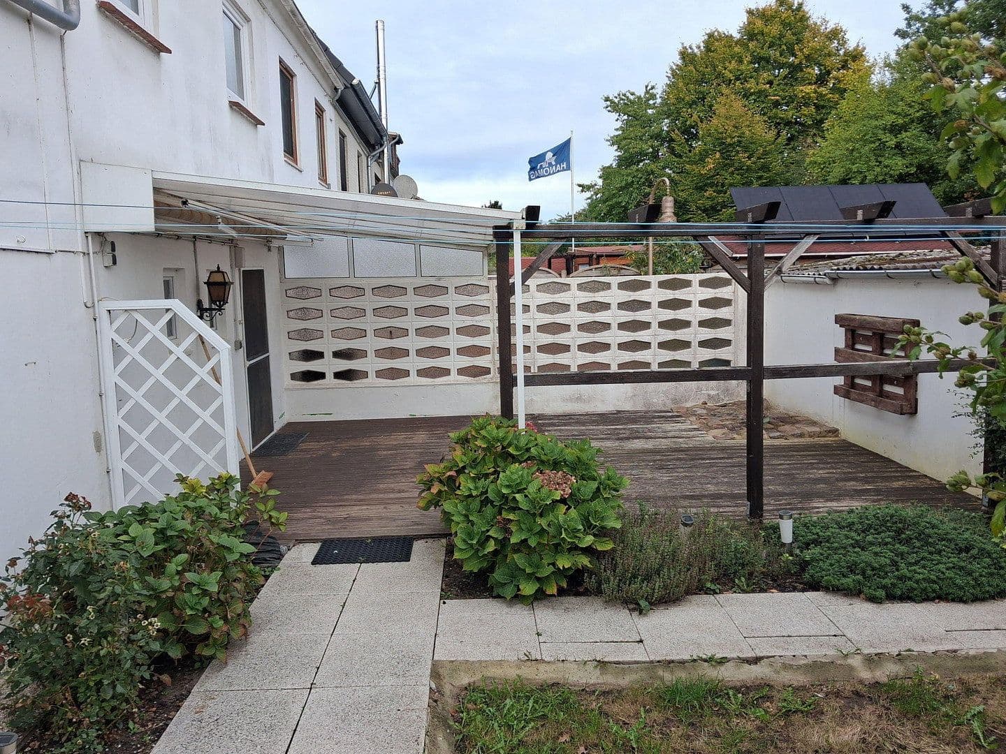 Prodej domu 111 m², pozemek 332 m², Wilhelm-Raabe-Straße 57, Preetz, Šlesvicko-Holštýnsko Prodej domu 111 m², pozemek 332 m², Wilhelm-Raabe-Straße 57, Preetz, Šlesvicko-Holštýnsko