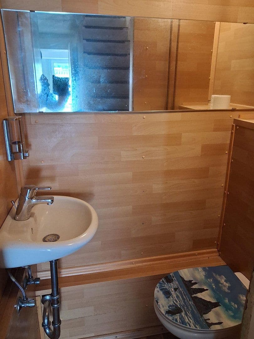 Prodej domu 111 m², pozemek 332 m², Wilhelm-Raabe-Straße 57, Preetz, Šlesvicko-Holštýnsko Prodej domu 111 m², pozemek 332 m², Wilhelm-Raabe-Straße 57, Preetz, Šlesvicko-Holštýnsko