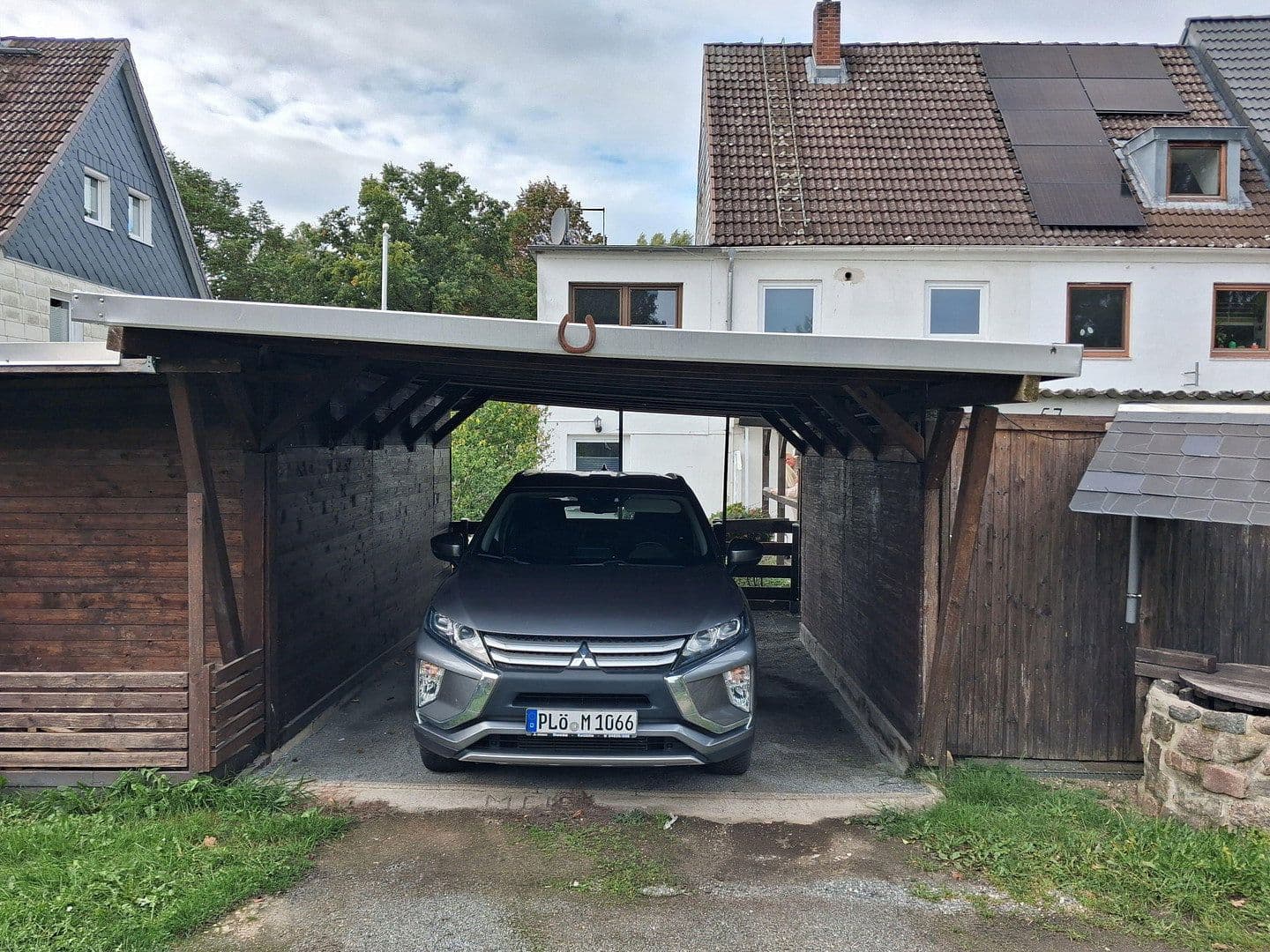 Prodej domu 111 m², pozemek 332 m², Wilhelm-Raabe-Straße 57, Preetz, Šlesvicko-Holštýnsko Prodej domu 111 m², pozemek 332 m², Wilhelm-Raabe-Straße 57, Preetz, Šlesvicko-Holštýnsko